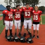 <span style="text-transform:none !important">Joe Fusile - OT</span><br /><span style="color:#999; font-size:85% !important">Richmond Hill</span>