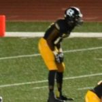 <span style="text-transform:none !important">Josh Trice - CB</span><br /><span style="color:#999; font-size:85% !important">Harris Co.</span>