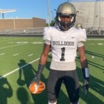 <span style="text-transform:none !important">Khalil Roach - WR</span><br /><span style="color:#999; font-size:85% !important">Lithonia</span>