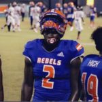 <span style="text-transform:none !important">David Morris - OLB</span><br /><span style="color:#999; font-size:85% !important">Turner Co.</span>