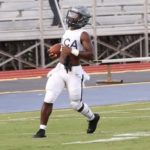 <span style="text-transform:none !important">Josh Rogers - WR</span><br /><span style="color:#999; font-size:85% !important">ELCA</span>