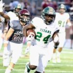 <span style="text-transform:none !important">Englan Williams - RB</span><br /><span style="color:#999; font-size:85% !important">Blessed Trinity</span>