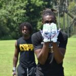 <span style="text-transform:none !important">Jaheim Ward - CB</span><br /><span style="color:#999; font-size:85% !important">Colquitt Co.</span>