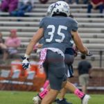 <span style="text-transform:none !important">Cade Anders - TE</span><br /><span style="color:#999; font-size:85% !important">Tift Co.</span>