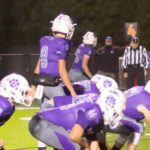 <span style="text-transform:none !important">Seth Darling – WR</span><br /><span style="color:#999; font-size:85% !important">Gilmer</span>