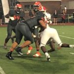 <span style="text-transform:none !important">George Walker – OL</span><br /><span style="color:#999; font-size:85% !important">South Cobb</span>