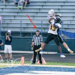 <span style="text-transform:none !important">Amir Taylor – CB</span><br /><span style="color:#999; font-size:85% !important">Central Gwinnett</span>