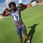 <span style="text-transform:none !important">Gabe Harris – DE</span><br /><span style="color:#999; font-size:85% !important">Thomas Co. Central</span>