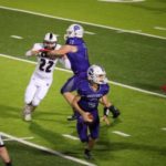 <span style="text-transform:none !important">Spenser Smith – QB</span><br /><span style="color:#999; font-size:85% !important">Gilmer</span>