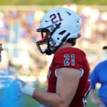 <span style="text-transform:none !important">Zach Brown – MLB</span><br /><span style="color:#999; font-size:85% !important">Heritage</span>