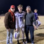 <span style="text-transform:none !important">Kanaan Walker – DB</span><br /><span style="color:#999; font-size:85% !important">Gilmer</span>