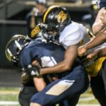 <span style="text-transform:none !important">Keyari Whiteside – OLB</span><br /><span style="color:#999; font-size:85% !important">Central Gwinnett</span>