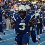 <span style="text-transform:none !important">Dondell Green – RB</span><br /><span style="color:#999; font-size:85% !important">Thomas Co. Central</span>