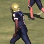 <span style="text-transform:none !important">Tywon Christopher – ATH</span><br /><span style="color:#999; font-size:85% !important">Thomas Co. Central</span>