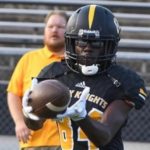 <span style="text-transform:none !important">Dylan King – WR</span><br /><span style="color:#999; font-size:85% !important">Central Gwinnett</span>