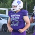 <span style="text-transform:none !important">Dawson Stephens – C</span><br /><span style="color:#999; font-size:85% !important">Gilmer</span>