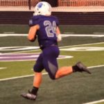 <span style="text-transform:none !important">Ashton White – FB</span><br /><span style="color:#999; font-size:85% !important">Gilmer</span>