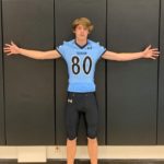 <span style="text-transform:none !important">Billy Rogers – ATH</span><br /><span style="color:#999; font-size:85% !important">Telfair Co.</span>