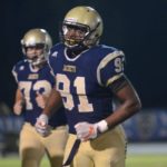 <span style="text-transform:none !important">Javerius Franklin – ATH</span><br /><span style="color:#999; font-size:85% !important">Thomas Co. Central</span>