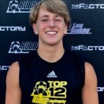 <span style="text-transform:none !important">Jonathan Washburn – LS</span><br /><span style="color:#999; font-size:85% !important">Heritage</span>