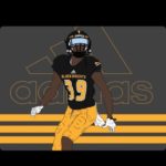 <span style="text-transform:none !important">Ousmane Toure – DB</span><br /><span style="color:#999; font-size:85% !important">Central Gwinnett</span>