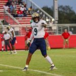 <span style="text-transform:none !important">Kai Brown – TE</span><br /><span style="color:#999; font-size:85% !important">Thomas Co. Central</span>