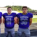 <span style="text-transform:none !important">Cameron Weaver – OLB</span><br /><span style="color:#999; font-size:85% !important">Gilmer</span>