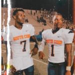 <span style="text-transform:none !important">Daniel Dada – WR</span><br /><span style="color:#999; font-size:85% !important">South Cobb</span>