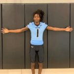 <span style="text-transform:none !important">Jariel Cone – ATH</span><br /><span style="color:#999; font-size:85% !important">Telfair Co.</span>