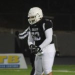 <span style="text-transform:none !important">Max Zamorano – OL</span><br /><span style="color:#999; font-size:85% !important">Duluth</span>