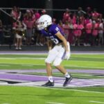 <span style="text-transform:none !important">Will Kiker – ATH</span><br /><span style="color:#999; font-size:85% !important">Gilmer</span>