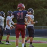 <span style="text-transform:none !important">Connor Clinton – OLB</span><br /><span style="color:#999; font-size:85% !important">Woodstock</span>