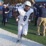 <span style="text-transform:none !important">Gianni Dorsey – LB</span><br /><span style="color:#999; font-size:85% !important">St. Francis</span>