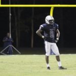 <span style="text-transform:none !important">Marcellus Hazelton – SS</span><br /><span style="color:#999; font-size:85% !important">St. Francis</span>