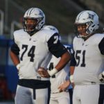 <span style="text-transform:none !important">Emanuel Beasley – OG</span><br /><span style="color:#999; font-size:85% !important">St. Francis</span>