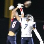 <span style="text-transform:none !important">Al Geiger – ATH</span><br /><span style="color:#999; font-size:85% !important">St. Francis</span>