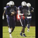 <span style="text-transform:none !important">Elias Cloy – OT</span><br /><span style="color:#999; font-size:85% !important">St. Francis</span>