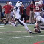 <span style="text-transform:none !important">Jake Heintzelman – K</span><br /><span style="color:#999; font-size:85% !important">St. Francis</span>