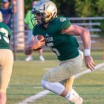 <span style="text-transform:none !important">James Schlegel – QB</span><br /><span style="color:#999; font-size:85% !important">Aquinas</span>