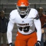 <span style="text-transform:none !important">Brannon Usher – RB</span><br /><span style="color:#999; font-size:85% !important">Toombs Co.</span>