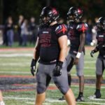 <span style="text-transform:none !important">Justin Davis – OG</span><br /><span style="color:#999; font-size:85% !important">Alexander</span>