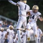 <span style="text-transform:none !important">Jabin Ford - ATH</span><br /><span style="color:#999; font-size:85% !important">Taylor Co.</span>