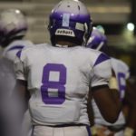 <span style="text-transform:none !important">Stephen Bacon – SS</span><br /><span style="color:#999; font-size:85% !important">Miller Grove</span>