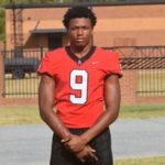 <span style="text-transform:none !important">Darris Smith – DE</span><br /><span style="color:#999; font-size:85% !important">Appling Co.</span>