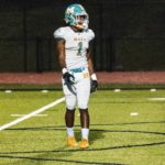 <span style="text-transform:none !important">Danny Conley – RB</span><br /><span style="color:#999; font-size:85% !important">Mays</span>