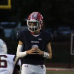 <span style="text-transform:none !important">Coleman Smith – QB</span><br /><span style="color:#999; font-size:85% !important">Mt. Pisgah</span>