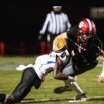 <span style="text-transform:none !important">Jahari Merritt – DB</span><br /><span style="color:#999; font-size:85% !important">Model</span>