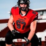 <span style="text-transform:none !important">Ryan Chandley – OG</span><br /><span style="color:#999; font-size:85% !important">Cherokee</span>