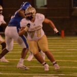 <span style="text-transform:none !important">Kendrick Kirby – OG</span><br /><span style="color:#999; font-size:85% !important">Calhoun</span>