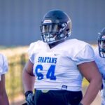 <span style="text-transform:none !important">Trevion Florence – OG</span><br /><span style="color:#999; font-size:85% !important">Campbell</span>